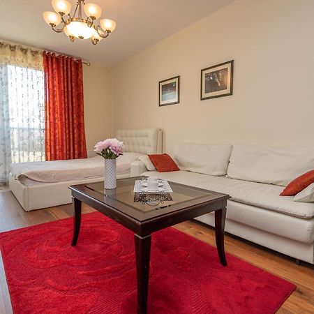 R&W Apartment 帕兰加 外观 照片