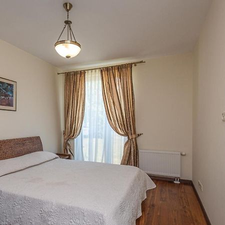 R&W Apartment 帕兰加 外观 照片