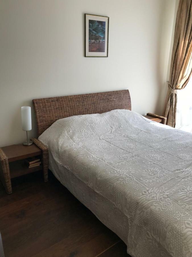 R&W Apartment 帕兰加 外观 照片